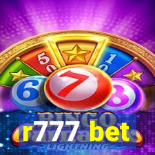 r777 bet